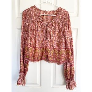 Free People top